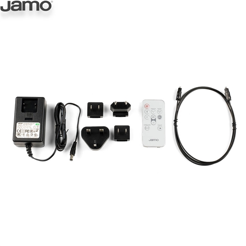 Loa JAMO SB 36 9
